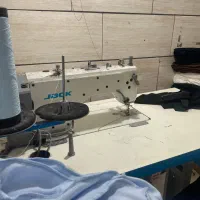 دوزنده (راسته و زیگزال)