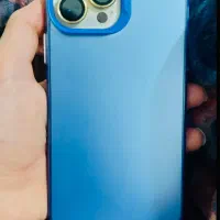 ایفون ۱۳ پرومکس خیلی تمیز|موبایل|اصفهان, مارچین|دیوار