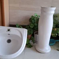 روشویی سرامیکی