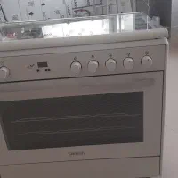 لوازم آشپزخونه|اجاق گاز و لوازم برقی پخت‌وپز|الوند, |دیوار