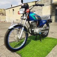 شهاب الگانس 150مدل 1391