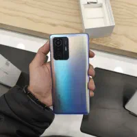Xiaomi 11T Pro 256 گیگابایت|موبایل|کرج, گوهردشت|دیوار