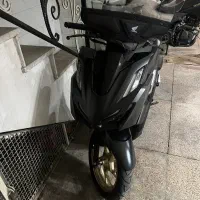 کلیک 160 تایلندی