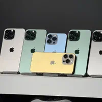 اپلiPhone 15 با جشنواره فروش اریو بهترین‌خرید‌میشه|موبایل|تهران, گیشا|دیوار