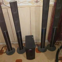 باندخانگی|سیستم صوتی خانگی|آبادان, |دیوار
