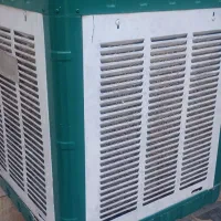 کولر آبی 5500