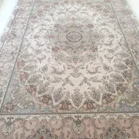 قالی ۱۲ متری ۱۲۰۰ شانه ۳۶۰۰ تراکم