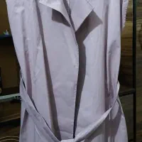 مانتو کت دار بارانی دو تیکه|لباس|سرپل ذهاب, |دیوار