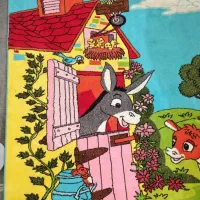 فرش کودک|فرش|بجنورد, |دیوار