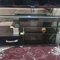 صوتی تصویری ومیز