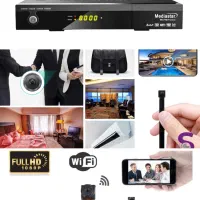 اجرای دوربین مخفی