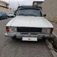 پیکان وانت مدل 91