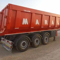 کفی و کمپرس|خودرو سنگین|زاهدان, |دیوار