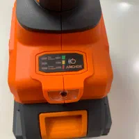 بکس شارژی ۳/۴ اینچ آنکور|ابزارآلات|تهران, بهجت‌آباد|دیوار