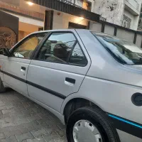 پژو۴۰۵ دوگانه فابریک بیرنگ|خودرو سواری و وانت|گرگان, |دیوار