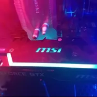 کارت گرافیک 1080 ti با 11 گیگ رم و همرده 3070|قطعات و لوازم جانبی رایانه|تبریز, |دیوار