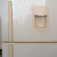 یخچال فریزر