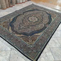 فرش دانا/جفت ۹متری/فرش مشهد/درحدنو/700شانه