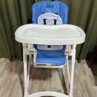 صندلی غذاخوری کودک زویی