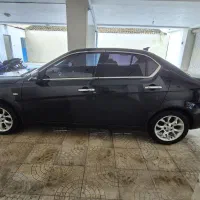 دنا پلاس توربو اتوماتیک مدل ۴۰۲|خودرو سواری و وانت|اردبیل, |دیوار