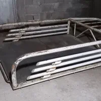 باربند خودرو|قطعات یدکی و لوازم جانبی|رشت, شهرک شهید مفتح|دیوار