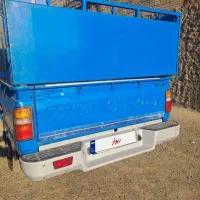 ماشین نیسان|خودرو سواری و وانت|ری, تقی آباد|دیوار