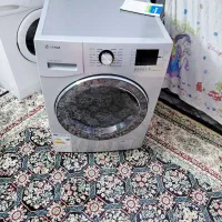 لباسشویی اسنوا گیربکسی