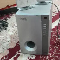 اسپیکر سالم