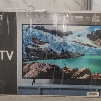 کارتن تلویزیون 55اینچ سامسونگ