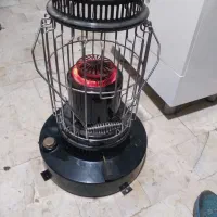 چراغ نفتی آترا|بخاری، هیتر، شومینه|اقبالیه, |دیوار