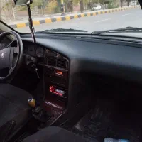 پرشیا مدل ۸۵|خودرو سواری و وانت|ملارد, |دیوار