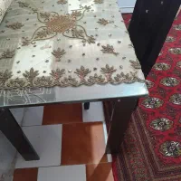 میز ناهارخوری ۴ نفره