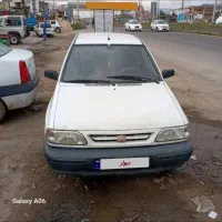 پراید مدل ۹۳