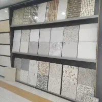 انواع سرامیک کاشی چسپ و سنگ توالت