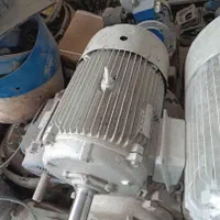 الکتروموتور دینام صنعتی وکشاورزی|ماشینآلات صنعتی|اصفهان, آبشار|دیوار