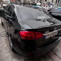 جک j4 مدل ۱۴۰۳|خودرو سواری و وانت|تهران, هوانیروز|دیوار