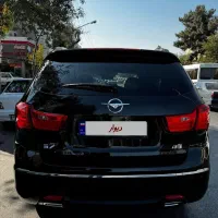 هایما s7 مدل ۹۷ مشگی متالیک|خودرو سواری و وانت|مشهد, شهید مطهری|دیوار