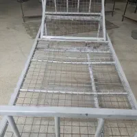 تخت بیمارستان سالم