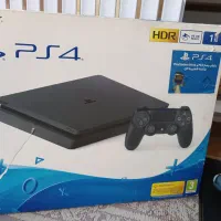 Ps4 فوقالعاده تمیز در حد نو|کنسول، بازی ویدئویی و آنلاین|کرمان, |دیوار