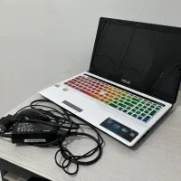 لپتاپ ASUS  مدل K53E