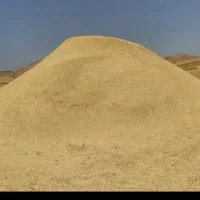کاه تحویل درب دامداری