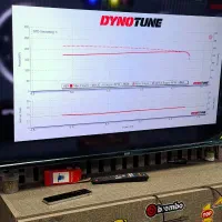 ریمپ و تنظیم تخصصی تمامی خودروها