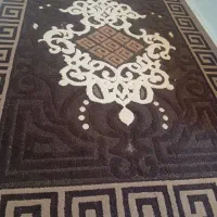 دو عدد گلیم نوع وتمیز|گلیم، جاجیم، گبه|اهواز, کوی مهدیس|دیوار