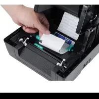 لیبل زن میوا مدل ۴۲۰۰|پرینتر، اسکنر، کپی، فکس|خرمآباد, |دیوار