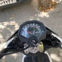 موتور برقی|موتورسیکلت|باغستان, |دیوار