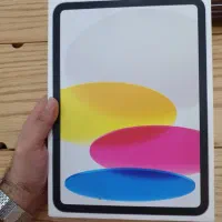 آیپد نسل ۱۱ (A16) ۲۵۶ گیگ - تمیز، فرصت عالی