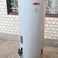 آبگرمکن زمینی