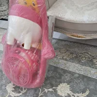 سرویس لاک کودک نو پلمپ
