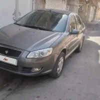 ماشین رانا tu5