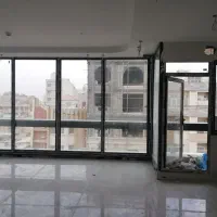 درب و پنجره دوجداره upvc و آلمینیوم ترمال